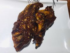 大舍烤猪手-臻炙大舍烤串(天龙家园店)