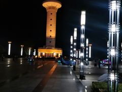 -日照灯塔风景区