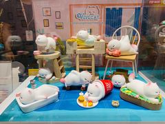 -泡泡玛特POPMART(天环购物中心店)
