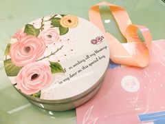 -家琳甜品(江南东店)