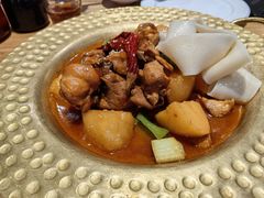 -天山传奇新疆菜(SKLP店)