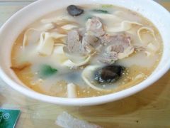 -清真刘记全羊肉鲜汤馆(前进路店)