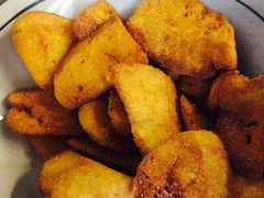 膳麒轩武烤新料理(国贸店)-HIHE Bistro·Oyster Bar(华熙live店)