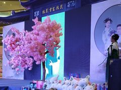 -深圳龙华星河COCO City(民治店)