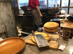 -莲香西域·正宗新疆菜(龙华店)