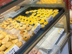 -爱德顺糕点食屋(利民道店)