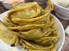 -草桥清真牛肉锅贴扁食店