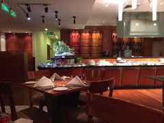 -重庆解放碑帝晶酒店·姜厨房西餐厅