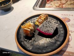 -非烤勿扰自助烤肉(虎门天虹店)