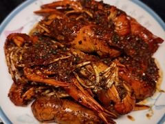 三妹澳洲小龙虾-三妹小龙虾·黄油蟹(华侨城总店)