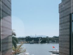 -华侨城湿地公园