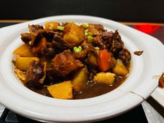 -潮界(虹桥新天地店)