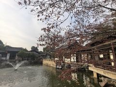 -常熟方塔园