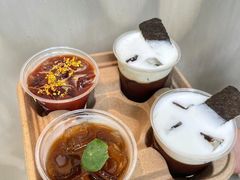 -O.P.S. CAFE