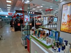 -金威超市(太西店)