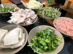 -星鸿社重庆老火锅