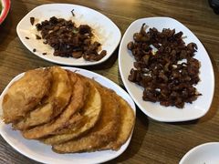 -炙热童年·老北京炙子烤肉(南锣鼓巷店)