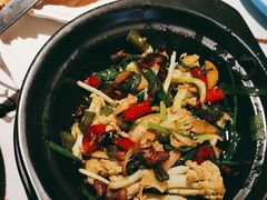 -舞虾小说.涮肉.烧烤(国顺东路店)