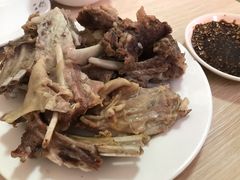-宝翔羊汤馆