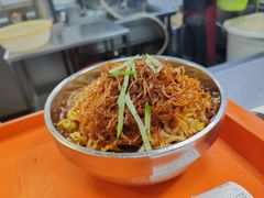 -昌星·星星冷面麻辣烫(百货大楼店)