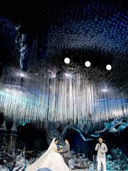 -华东饭店·园林式婚礼宴会厅酒店