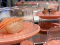 -争鲜回转寿司(朝北大悦城店)