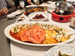 -阿毛饭店·宁波老字号(儿童公园旗舰店)