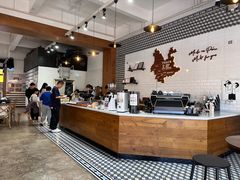 -Torch Coffee 炬点咖啡