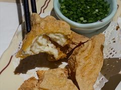 炸豆腐-香港池仔记肠粉王(博多新记襄阳南路店)