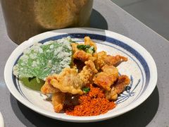 -巴奴毛肚火锅(悠唐购物中心店)