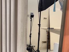 -海马体照相馆(上海晶耀前滩店)