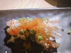 蟹肉寿司（1枚）-昊·来了寿司(双楠2店)