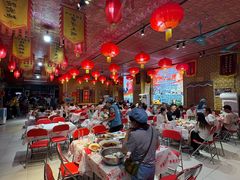 -即墨老公社·海肠捞饭大王(古城店)