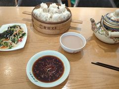 -老绥元烧麦·家常菜(桥华店)