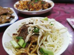 -老丘丘(较场口店)