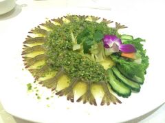 -阿诺泰·泰国餐厅(棕北店)