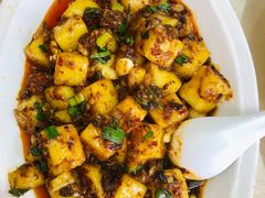 -清真.回香园(南街店)