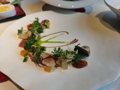 -弦月窗LUNETTE BY AMANDA(复兴路店)