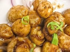 -遇见小院·长思缘农家院(怀柔店)