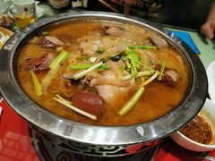 -吴记酱骨炖菜馆(西大直街店)