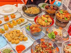-宁波饭店·甬味灶(马园路店)