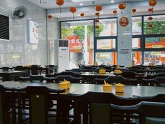 -江万春水饺(安庆总店)