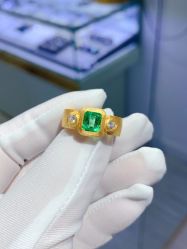 -夸克珠宝设计工作室