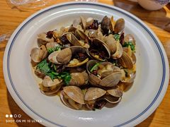 -旺角小渔村·海肠捞饭开创者(环山路店)
