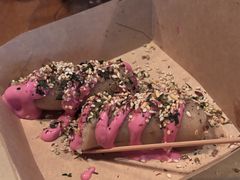 -JuiceRobot·手工意大利面&汉堡精酿(珠江新城店)