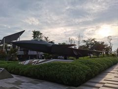 -成飞公园