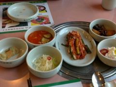 小菜-山水甲山(右安门店)