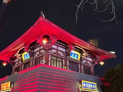 -大唐不夜城