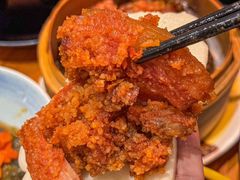 -莲餐厅·湖北菜·潜江小龙虾店(愚园路店)