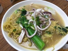 -华峰食馆(氹仔店)